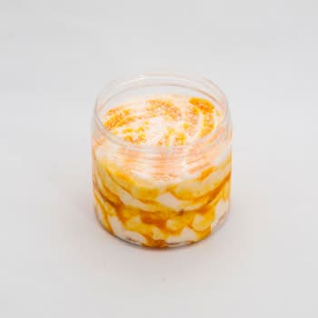 Tiramisu Mangue Coco 100% Mascarpone