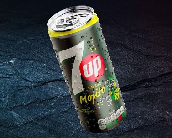 7up Mojit0