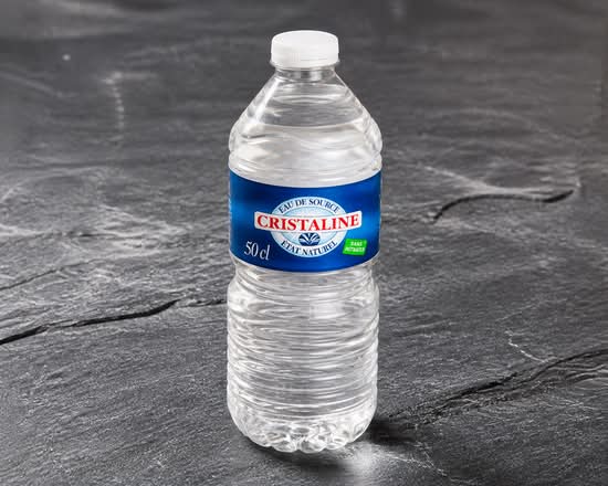 Cristaline