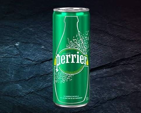 Perrier