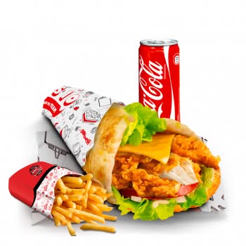 MENU NAAN TENDERS