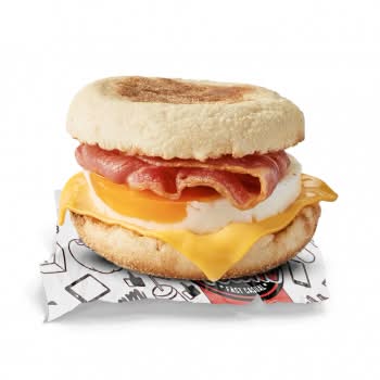 EGG BACON SEUL