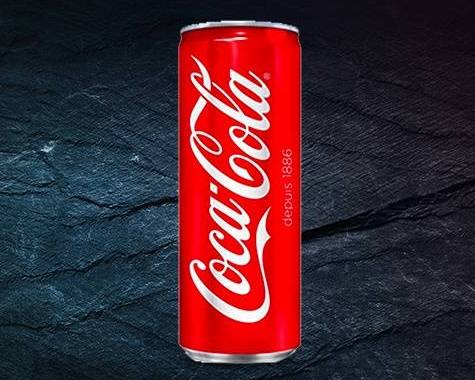 Coca-Cola