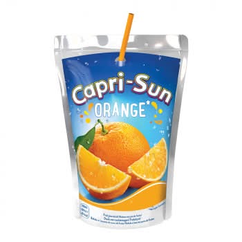 Capri Sun