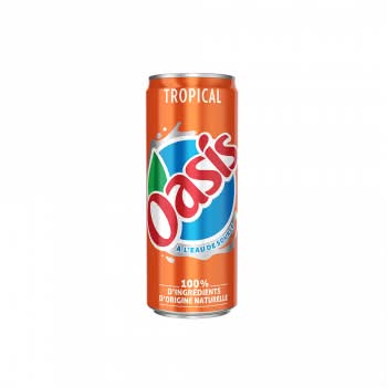 Oasis Tropical