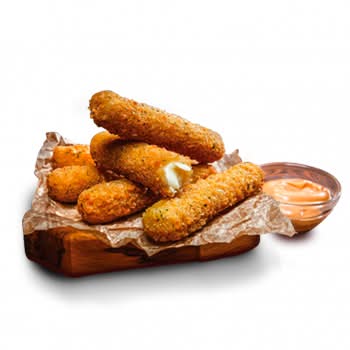 MOZZA STICKS (X5)