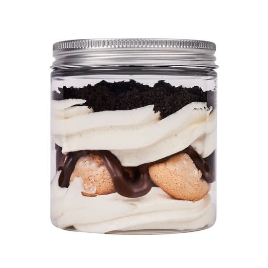 Tiramisu Oreo
