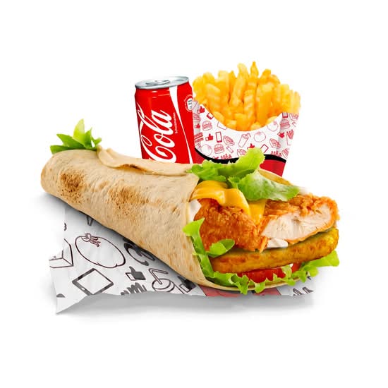 Wrap Twister