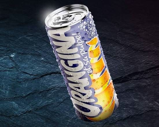 Orangina