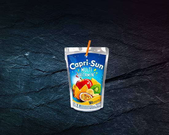 Capri Sun