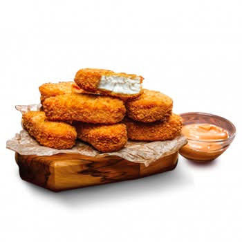 NUGGETS (X5)
