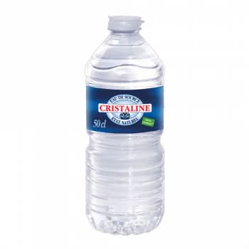 Cristaline