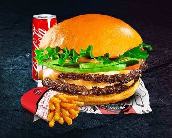 Premium Smash Avocado