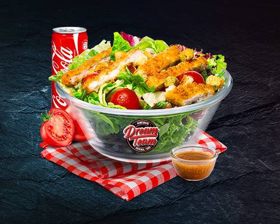 Salade César