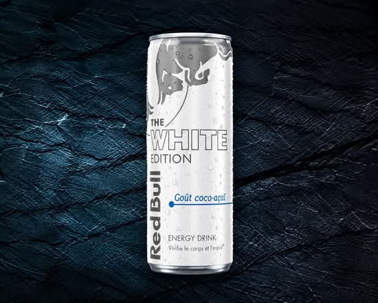Red Bull Coco-açaï