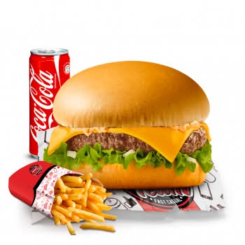 MENU GEANT