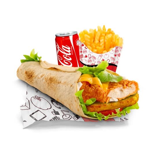 Wrap Twister