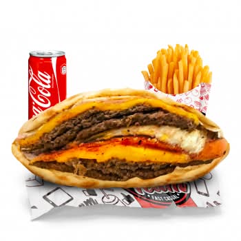 MENU SANDWICH MONSTER