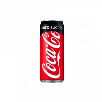 Coca-Cola Zéro