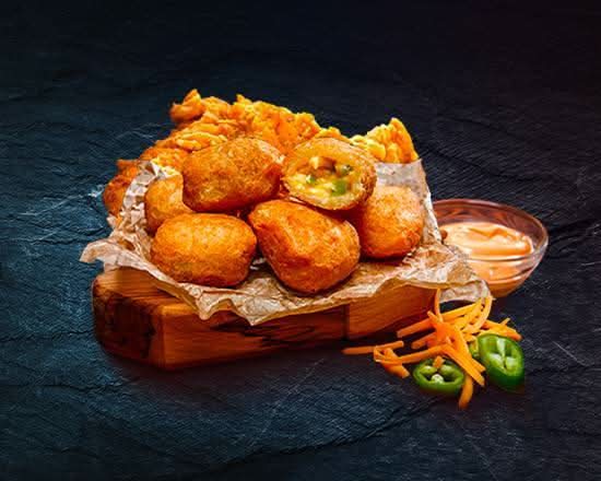 Chilli Cheese (X5)