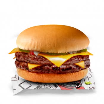 DOUBLE CHEESE SEUL