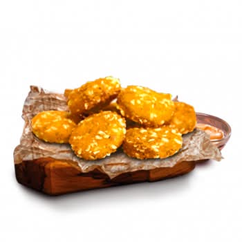 BOUCHEES CAMEMBERT (X5)