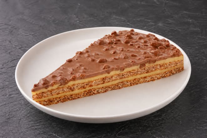 Tarte Au Daim