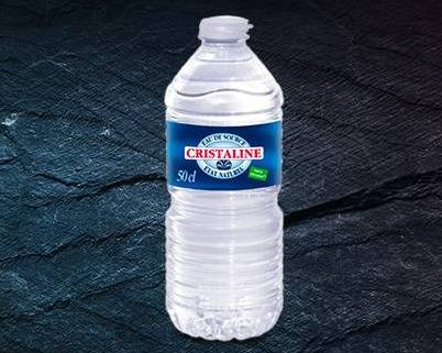 Cristaline