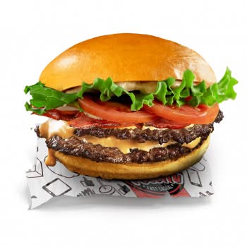 Premium SMASH Bacon
