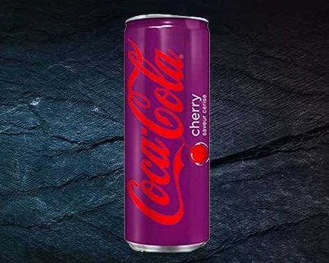 Coca-Cola Cherry