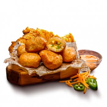 CHILLI CHEESE (X5)