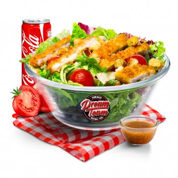 Salade César