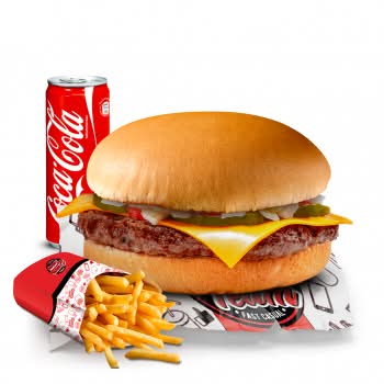 MENU CHEESE