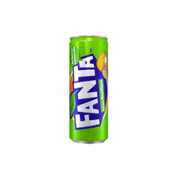 Fanta Exotique