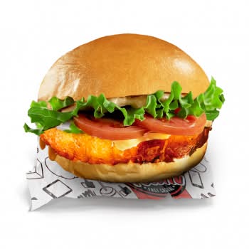 Smash Chicken