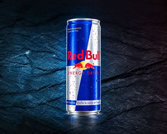 Red Bull Orginal