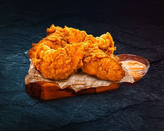 Tenders (X4)
