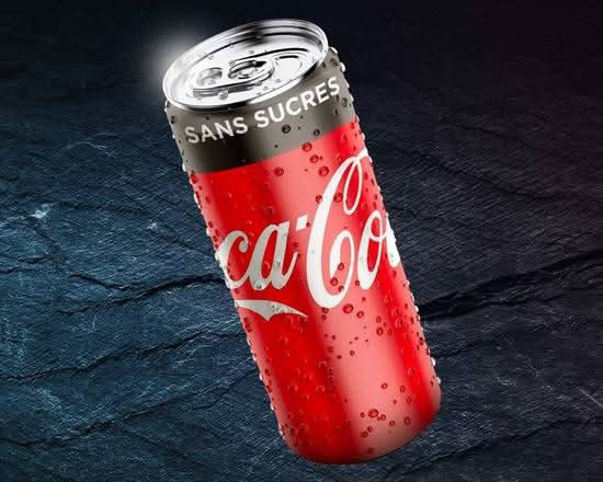 Coca-Cola Zéro