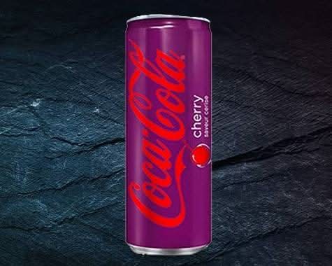 Coca-Cola Cherry