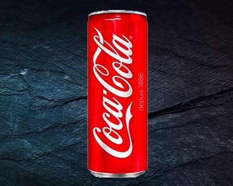 Coca-Cola