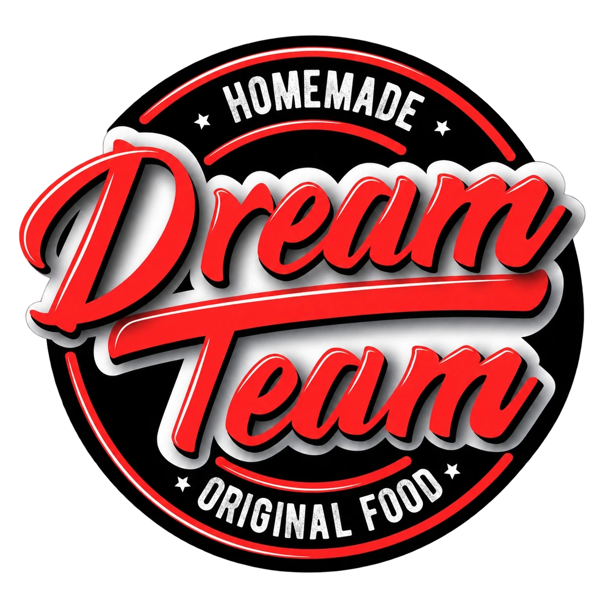 Logo officiel Dream Team