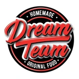 Logo officiel Dream Team